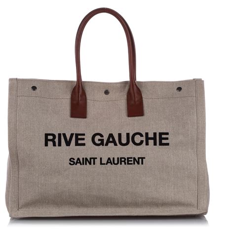 sac rive gauche yves saint laurent